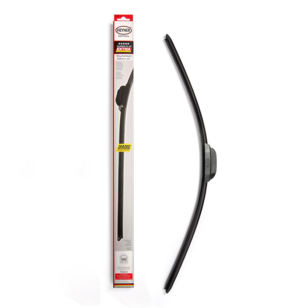 Alca W05000A Wischerblatt, 20 Zoll/50 cm Super Flat Alca W05000A Wischerblatt, 20 Zoll/50 cm Super Flat von alca