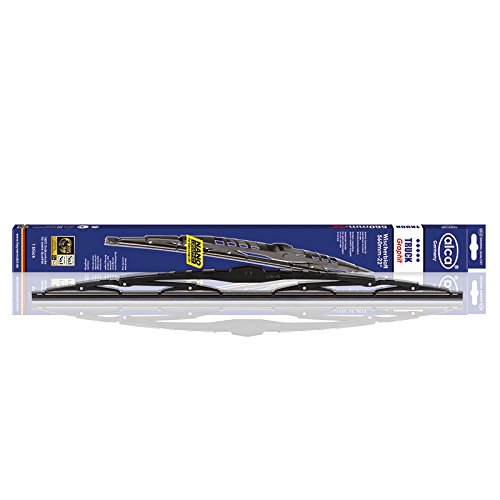Alca W136000 Wischerblatt, 26 Zoll/65 cm Alca W136000 Wischerblatt, 26 Zoll/65 cm von alca
