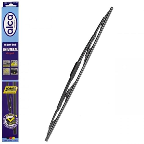 Alca W179000 Wischerblatt, 19 Zoll/48 cm Universal Alca W179000 Wischerblatt, 19 Zoll/48 cm Universal von alca