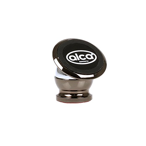 alca® Magnet Telefonhalter mit Multi-Befestigung von alca