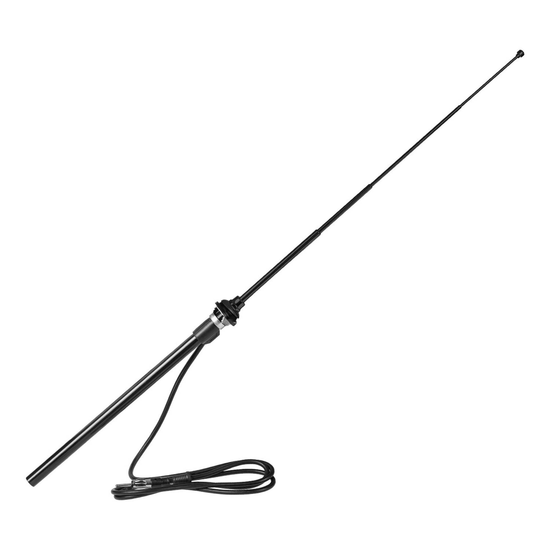 Premium Auto-Antenne 12V von alca