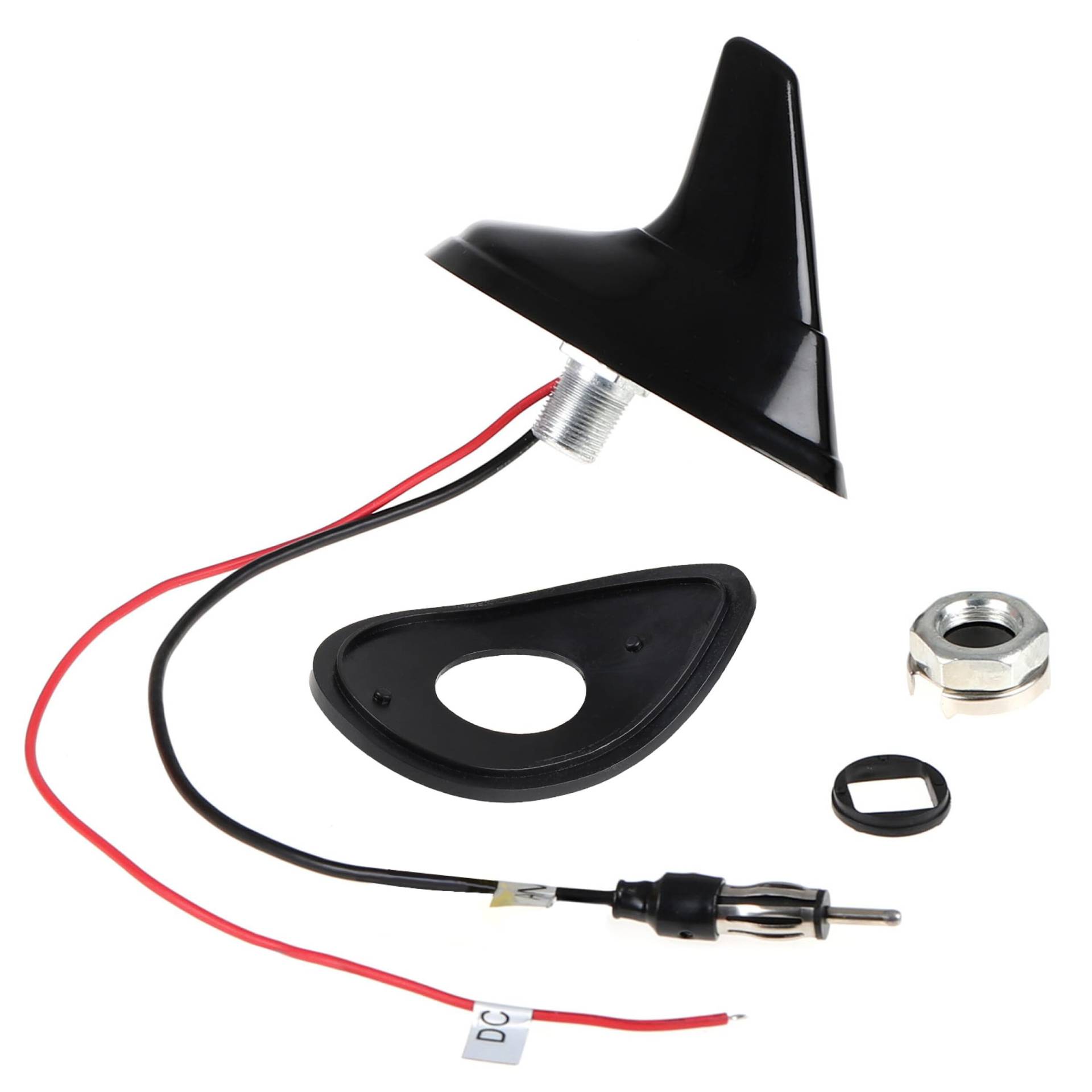 Premium Fin-Antenne AM/FM Premium Fin-Antenne AM/FM von HEYNER
