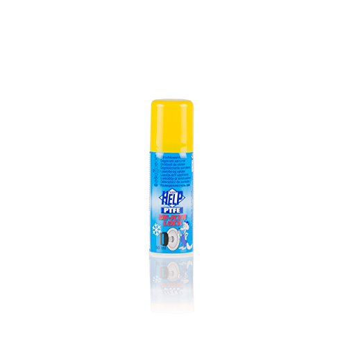 Türschloß-Enteiser-Spray 50 ml 36050 Türschloß-Enteiser-Spray 50 ml 36050 von alca