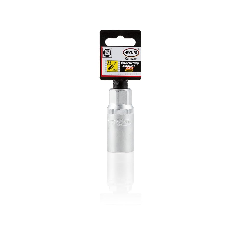 Zündkerzennuss 21mm 3/8'' Zündkerzennuss 21mm 3/8'' von alca