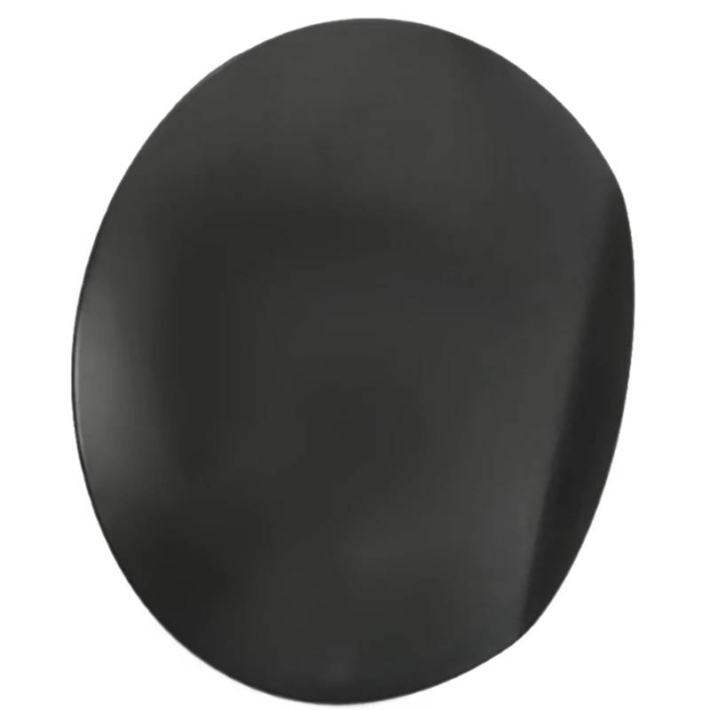 Einfache Installation, schwarz, sicher, widerstandsfähig, langlebig, Tankdeckel, geeignet für 68090634AC Fahrzeuge von alloneslife