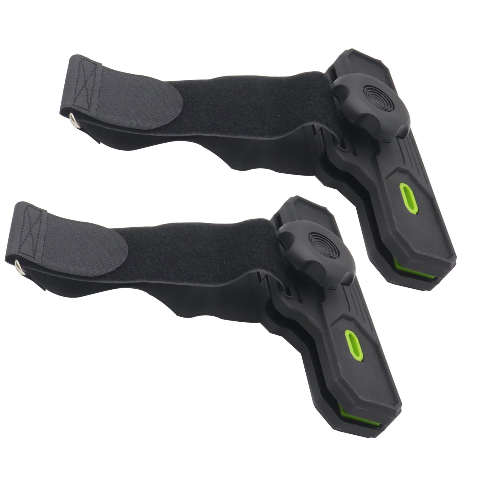 alloneslife 2 x Auto-Markisen-Stabilisator-Klemmen, robuste Markisen-Clips, Markisengreifer, schlagfeste Markisen-Clips, einfache Installation alloneslife 2 x Auto-Markisen-Stabilisator-Klemmen, robuste Markisen-Clips, Markisengreifer, schlagfeste Markisen-Clips, einfache Installation von alloneslife