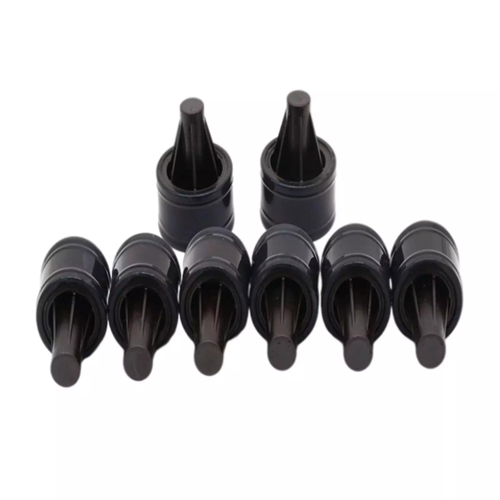 alloneslife Auto-Zubehör, Ersatzgabel-Set, einfache Installation für S40, S60, MPS6 alloneslife Auto-Zubehör, Ersatzgabel-Set, einfache Installation für S40, S60, MPS6 von alloneslife