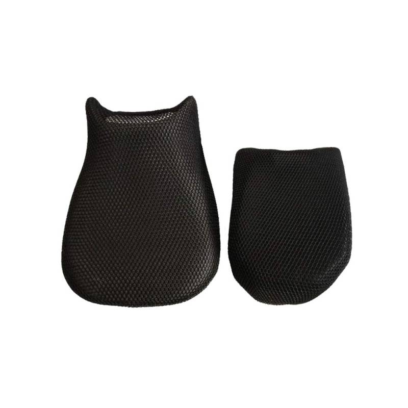 Motorradgitter Sitzbezug Kissenschutz wasserdichte Isolierung Atmungsaktives Netz für BMW R1250GS ADV R1250RT R1250RS 2019 GS1250 (R1250RT) von allroundsupplier