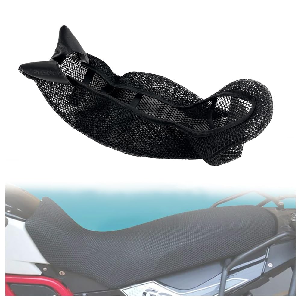 für BMW F800GS Rücksitzverkleidung 3D Mesh Net Wasserdichter Sonnenschutz Protector Motorradzubehör F800 GS F 800GS Teile für BMW F800GS Rücksitzverkleidung 3D Mesh Net Wasserdichter Sonnenschutz Protector Motorradzubehör F800 GS F 800GS Teile von allroundsupplier