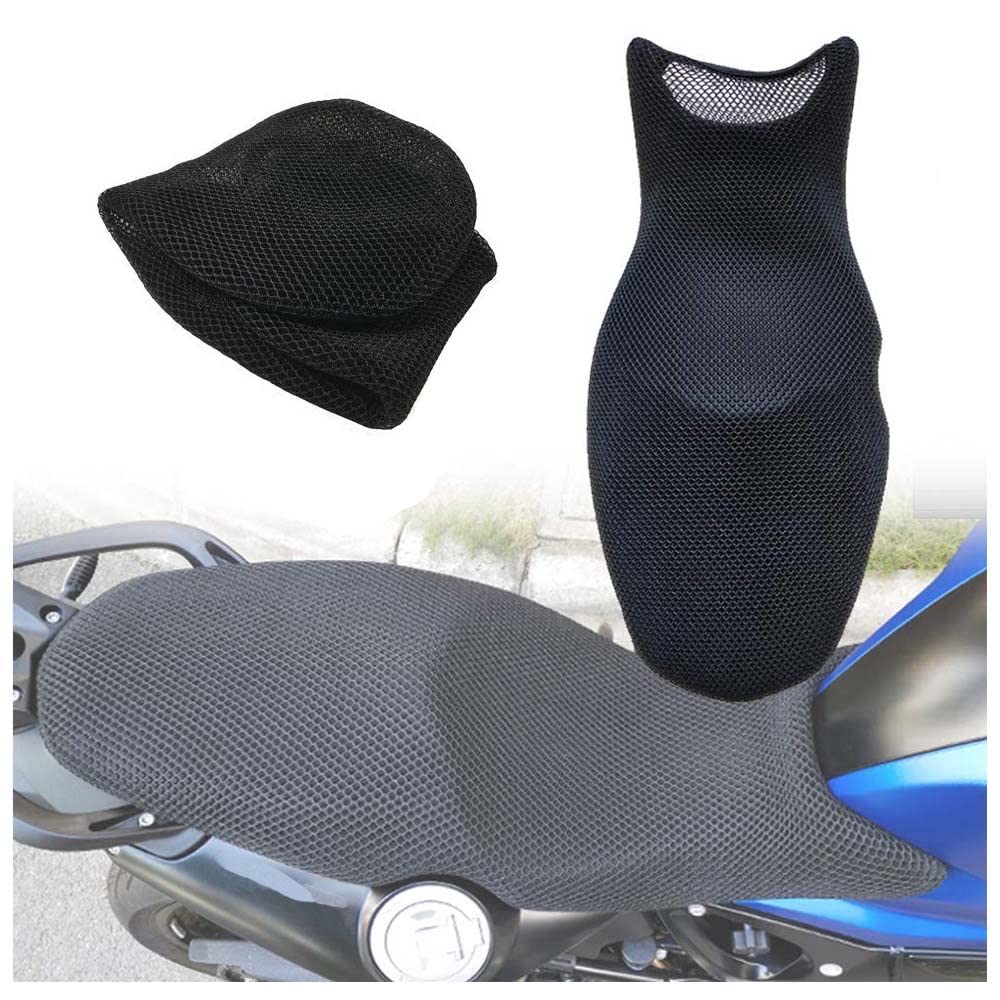 für BMW F800R F800ST F800 R ST F 800R Rücksitzverkleidung 3D Mesh Net Wasserdichter Sonnenschutz Protector Motorradzubehör für BMW F800R F800ST F800 R ST F 800R Rücksitzverkleidung 3D Mesh Net Wasserdichter Sonnenschutz Protector Motorradzubehör von allroundsupplier