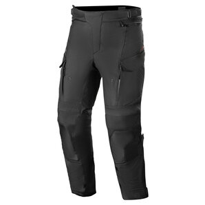 Alpinestars Andes V3 DS Textilhose Schwarz alpinestars von alpinestars