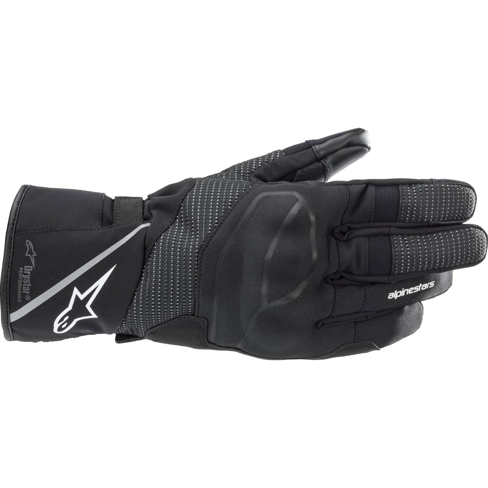Alpinestars Andes V3 Drystar Handschuh lang schwarz L von alpinestars