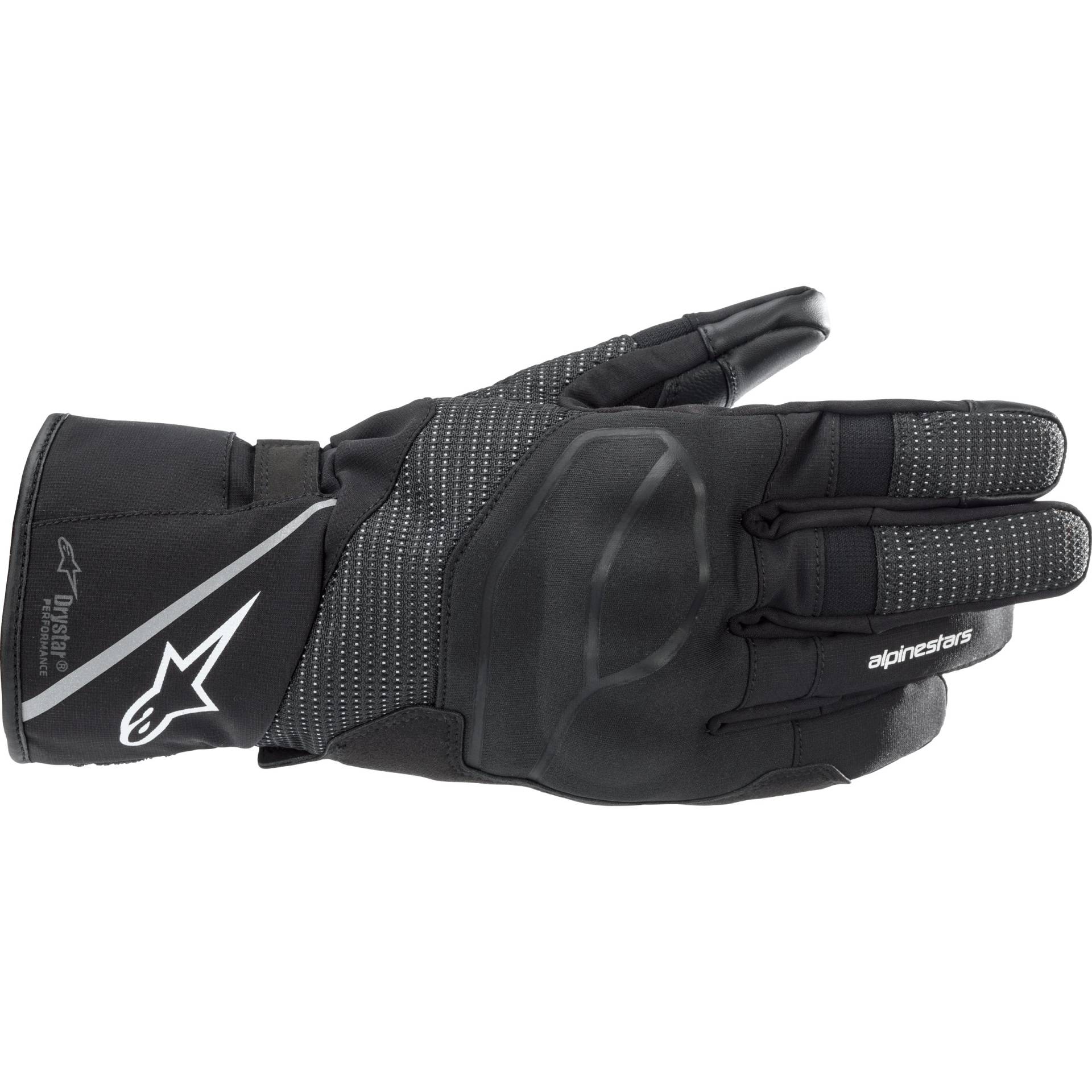 Alpinestars Andes V3 Drystar Handschuh lang schwarz S Alpinestars Andes V3 Drystar Handschuh lang schwarz S von alpinestars