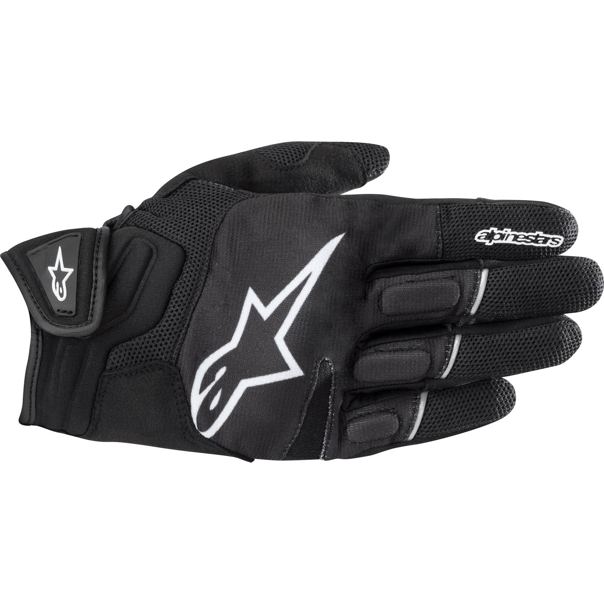 Alpinestars Atom Handschuh schwarz XL Herren Alpinestars Atom Handschuh schwarz XL Herren von alpinestars