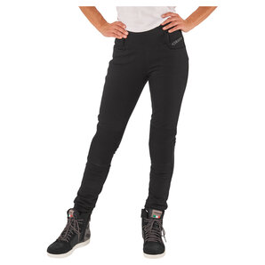 Alpinestars Banshee Damen Motorrad-Leggings Schwarz alpinestars von alpinestars