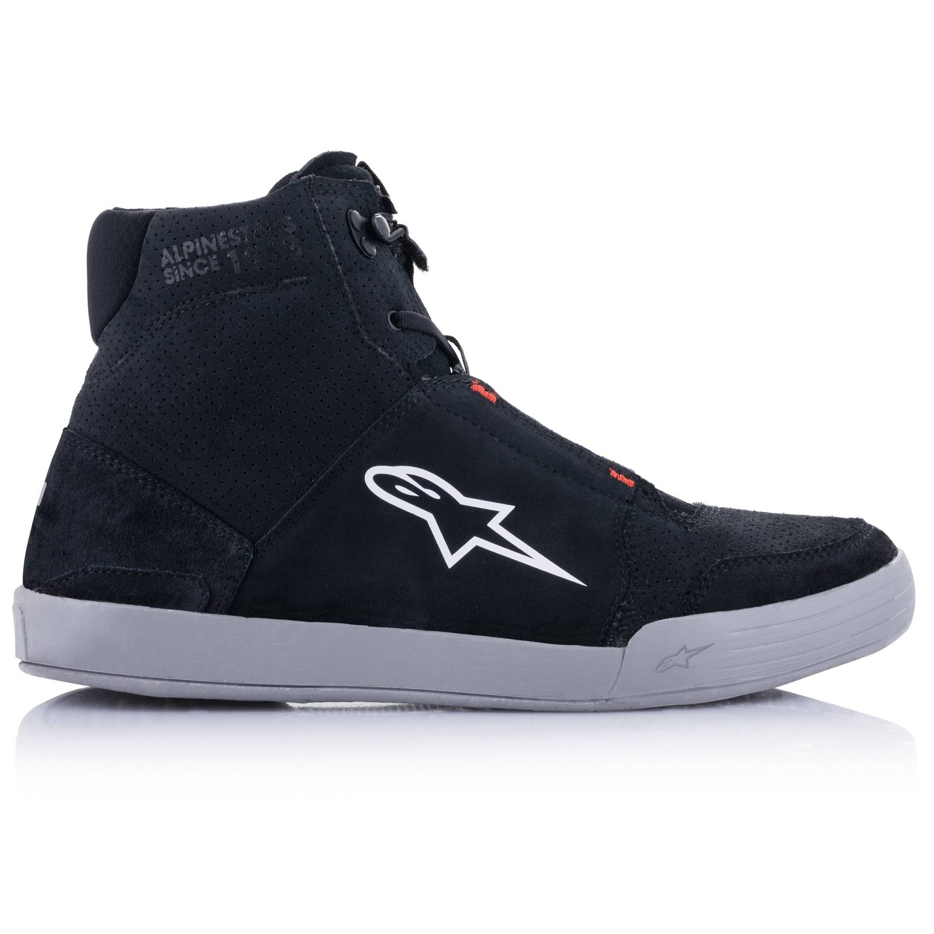 Alpinestars Chrome Sneaker schwarz 11 Herren Alpinestars Chrome Sneaker schwarz 11 Herren von alpinestars