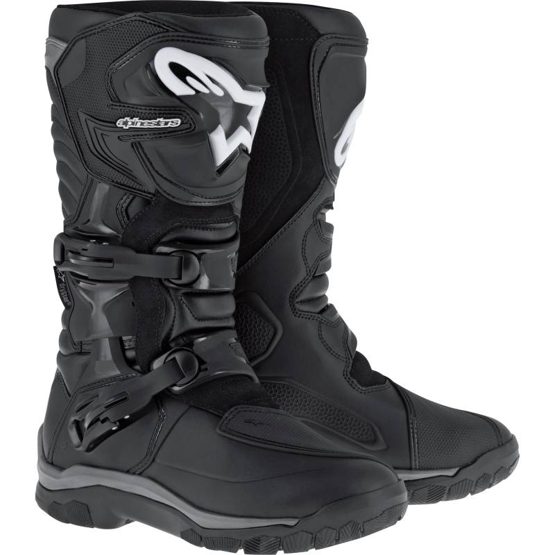 Alpinestars Corozal Adventure Stiefel schwarz 10 Herren von alpinestars