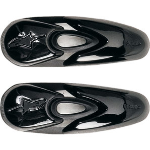 Alpinestars Ersatz-Schleifkanten (Paar) alpinestars von alpinestars