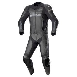 Alpinestars GP-Force Chaser 2-Teiler Schwarz alpinestars von alpinestars