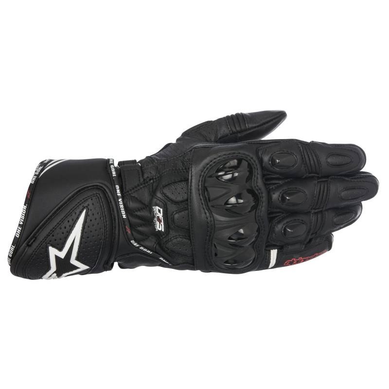 Alpinestars GP Plus R Handschuh schwarz M Herren von alpinestars