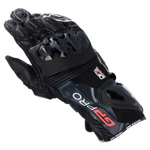 Alpinestars GP Pro R4 Handschuhe Schwarz alpinestars von alpinestars