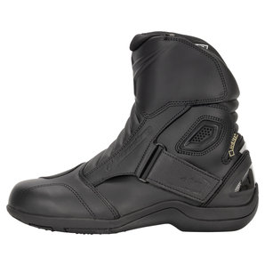 Alpinestars New Land Kurz Stiefel Schwarz alpinestars Alpinestars New Land Kurz Stiefel Schwarz alpinestars von alpinestars