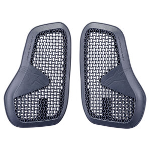 Alpinestars Nucleon Flex Pro Ci Brustprotektoren, 2tlg. Schwarz alpinestars von alpinestars