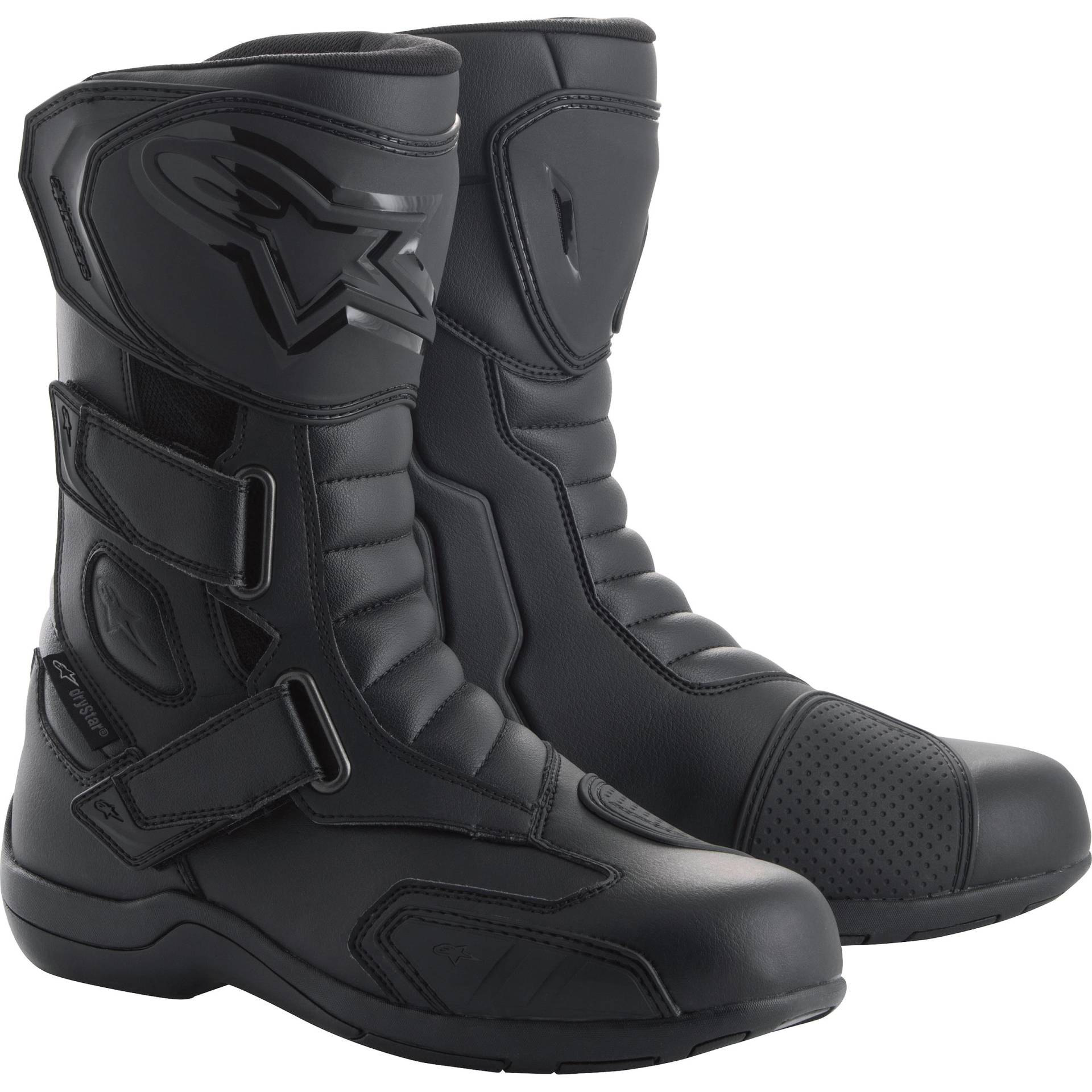 Alpinestars Radon Drystar Stiefel schwarz 44 Herren Alpinestars Radon Drystar Stiefel schwarz 44 Herren von alpinestars