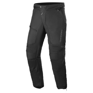 Alpinestars Raider V2 Drystar Textilhose Schwarz alpinestars von alpinestars