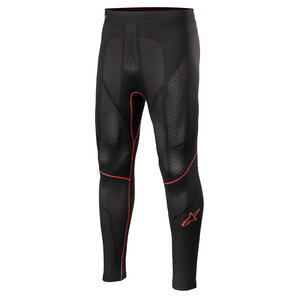 Alpinestars Ride Tech V2 Funktionshose Schwarz Rot alpinestars Alpinestars Ride Tech V2 Funktionshose Schwarz Rot alpinestars von alpinestars