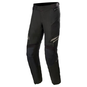 Alpinestars Road Tech Gore-Tex Textilhose Schwarz alpinestars von alpinestars
