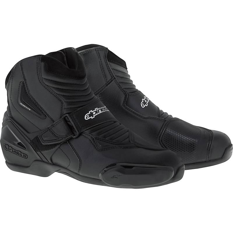 Alpinestars SMX-1 R Stiefel schwarz 41 von alpinestars