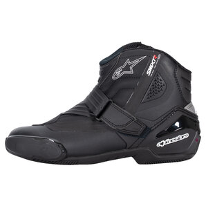 Alpinestars SMX-1 R V2 Stiefel Schwarz alpinestars von alpinestars