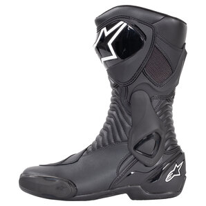 Alpinestars SMX 6 Louis Edition Stiefel Schwarz alpinestars von alpinestars