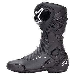 Alpinestars SMX-6 V2 WP Stiefel Schwarz alpinestars von alpinestars