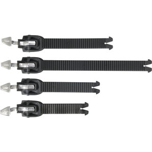 Alpinestars Spannbänder Tech 7/5 (4-Teilig) alpinestars von alpinestars