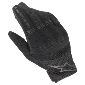 Alpinestars Stella Copper Damen Handschuhe Schwarz alpinestars von alpinestars
