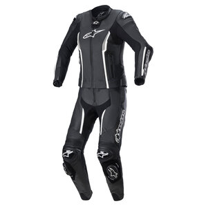 Alpinestars Stella Missile V2 Damen 2-Teiler Schwarz Weiss alpinestars Alpinestars Stella Missile V2 Damen 2-Teiler Schwarz Weiss alpinestars von alpinestars
