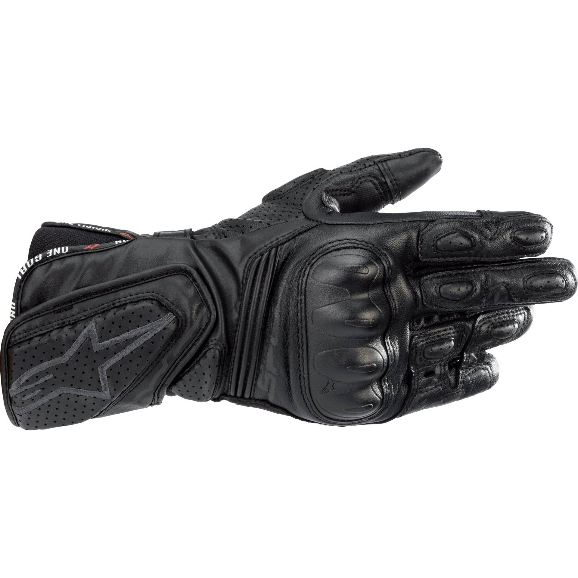 Alpinestars Stella SP-8 V3 Damen Handschuh lang schwarz M Damen Alpinestars Stella SP-8 V3 Damen Handschuh lang schwarz M Damen von alpinestars