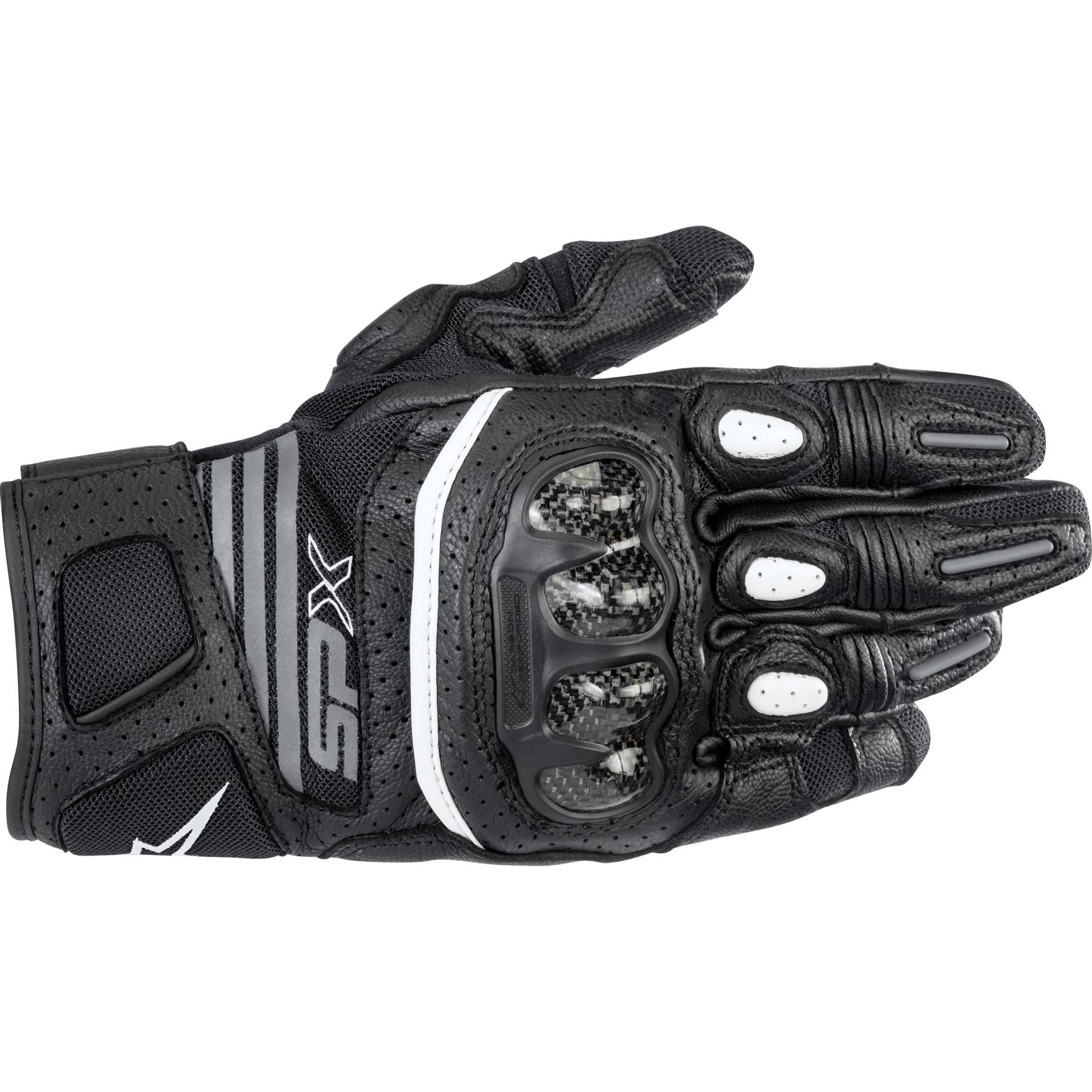 Alpinestars Stella SP X Air Carbon V2 Damen Handschuh schwarz L Damen Alpinestars Stella SP X Air Carbon V2 Damen Handschuh schwarz L Damen von alpinestars