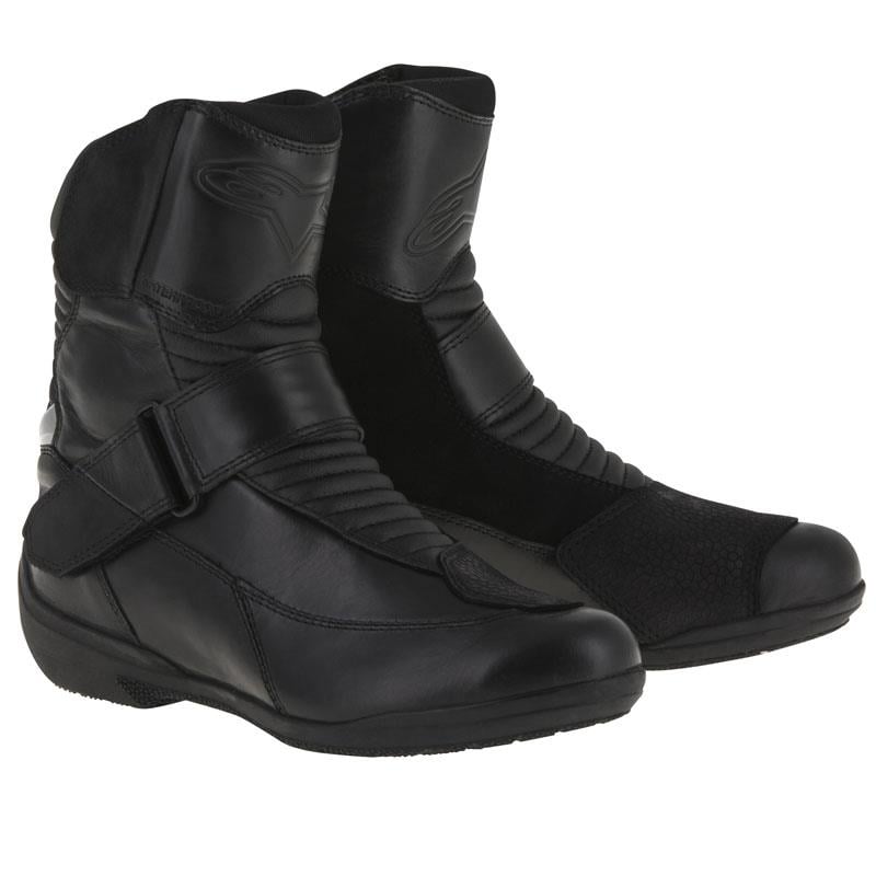 Alpinestars Stella Valencia Waterproof Damen Halbstiefel schwarz 37 Damen Alpinestars Stella Valencia Waterproof Damen Halbstiefel schwarz 37 Damen von alpinestars