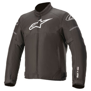 Alpinestars T-SPS WP Textiljacke Schwarz alpinestars von alpinestars