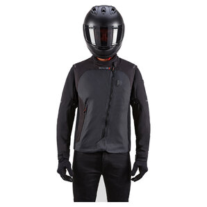 Alpinestars Tech-Air 3 Airbag System Schwarz alpinestars von alpinestars