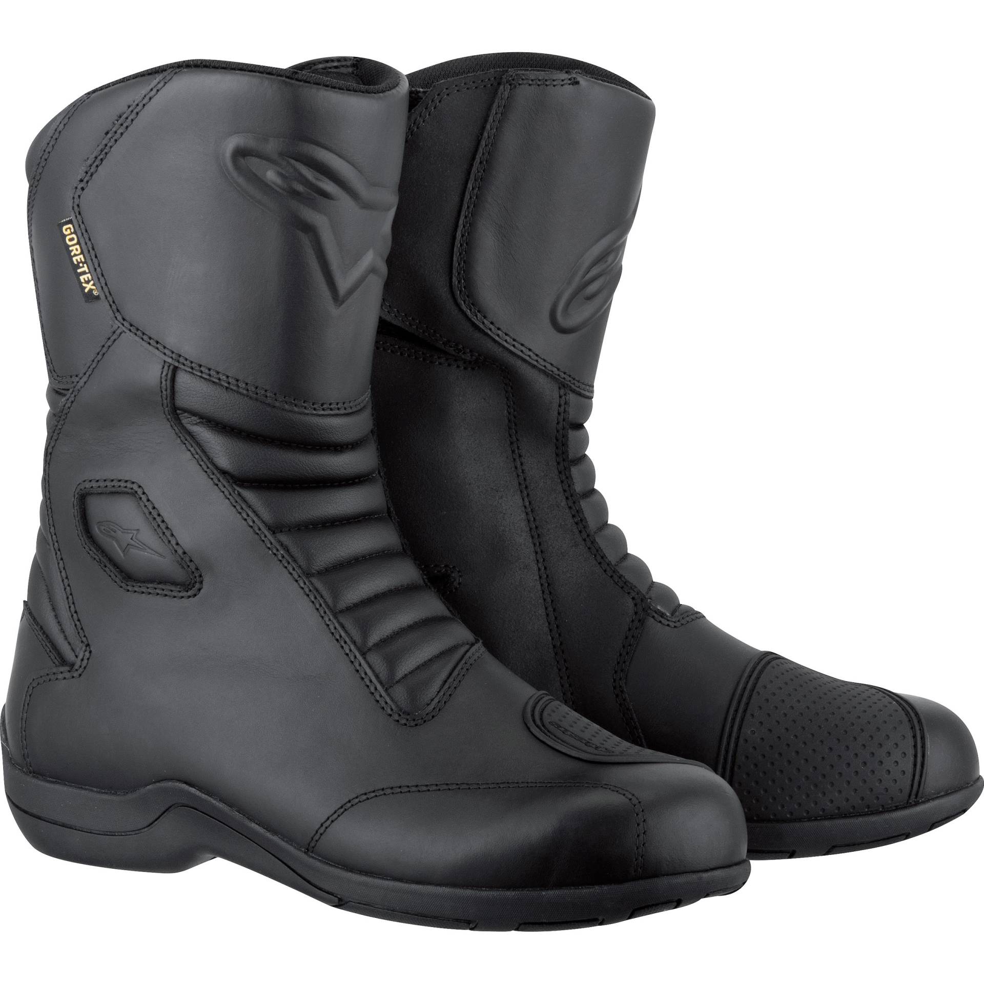 Alpinestars Web GTX Stiefel schwarz 41 Herren Alpinestars Web GTX Stiefel schwarz 41 Herren von alpinestars