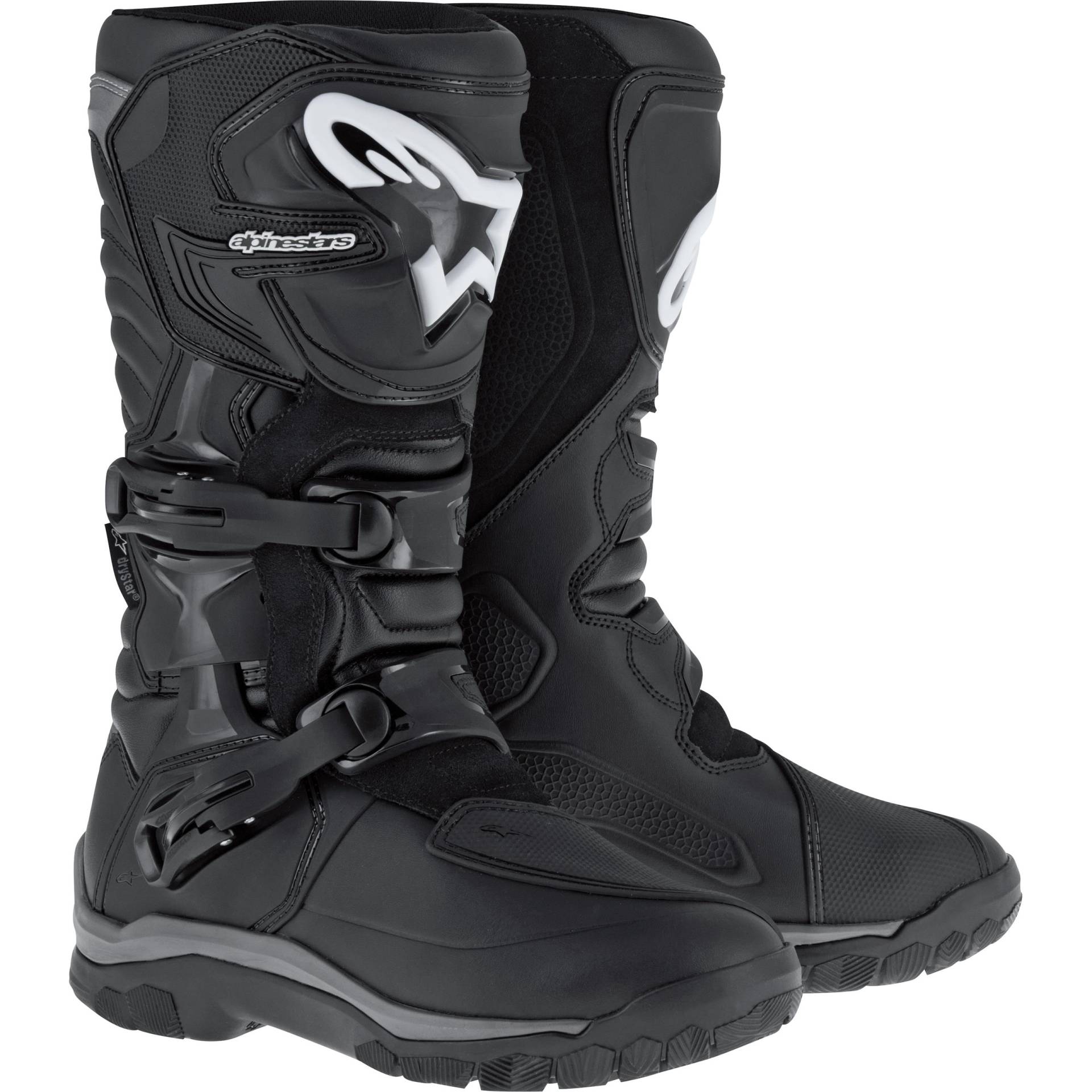 Alpinestars Corozal Adventure Stiefel schwarz 9 Herren Alpinestars Corozal Adventure Stiefel schwarz 9 Herren von alpinestars