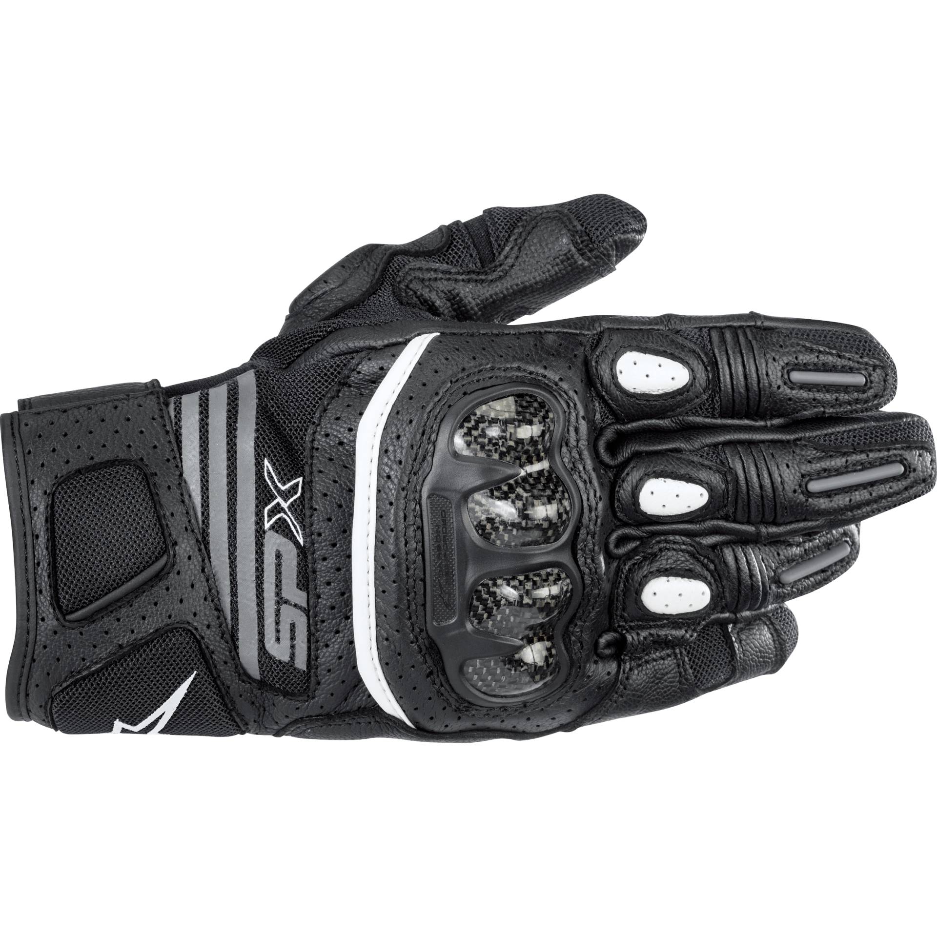 Alpinestars Stella SP X Air Carbon V2 Damen Handschuh schwarz S Damen Alpinestars Stella SP X Air Carbon V2 Damen Handschuh schwarz S Damen von alpinestars