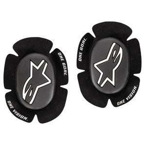 alpinestars GP Sport EVO Knieschleifer Paar alpinestars GP Sport EVO Knieschleifer Paar von alpinestars
