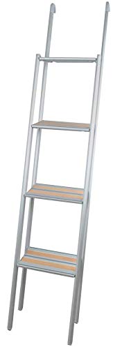 Alkoventreppe Comfort verwendbar von 120-175 cm von alu-line