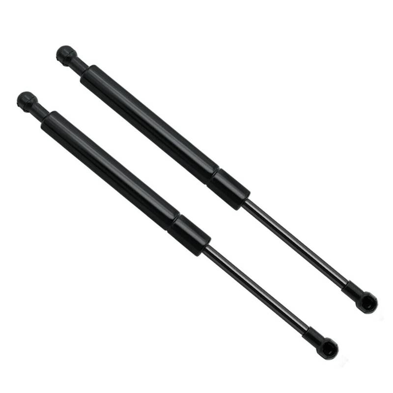amangul 2 Stück Auto-Hebebühnen Motorhauben Streben Dämpfer Stoßdämpfer Lift für E53 00-06 Streben 51238402551 8194132 013632 von amangul