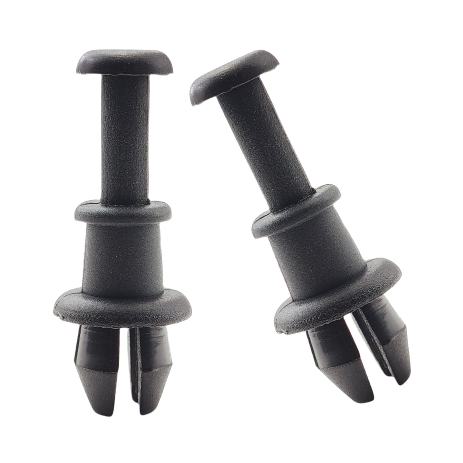 amangul Ersatzzubehör für MK5 MK6 Hutablage String Clip Halter Kofferraum Kofferraum Hutablage Gurt Cord Clips 1M6867574A von amangul